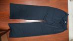 Broek Pantalon pants size M/L, Ophalen of Verzenden, Nieuw, Blauw, Lang
