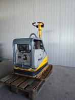 Wacker DPU 6055 Trilplaat – Bouwjaar 2005, Ophalen of Verzenden, Gebruikt, Overige soorten, Wacker neuson
