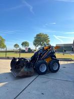 Giant skidster sk201 diesel, Zakelijke goederen, Machines en Bouw | Kranen en Graafmachines, -, Niet opgegeven, Ophalen of Verzenden