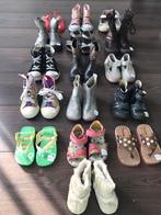 Kinderschoenen maat 14 19 21 23 24 25 26 schoenen kids, Kinderen en Baby's, Schoenen, Ophalen of Verzenden, Zo goed als nieuw