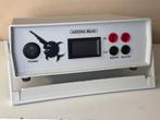 Zelfbouw MillliOhm meter (benchtop model), Ophalen of Verzenden, Gebruikt, Overige meters
