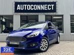 Ford S-Max 1.5 Titanium. NAVI, CRUISE, CLIMA, STOELVERWARMIN, Voorwielaandrijving, 4 cilinders, Lichtsensor, Bedrijf