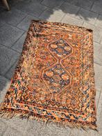 Vintage Oosters Perzisch Tapijt - 110cmx150cm, Ophalen of Verzenden