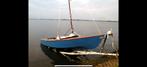 Spanker wedstrijdschip nr. 960 TIJDELIJK IN PRIJS VERLAAGD!!, Watersport en Boten, Open zeilboten, Ophalen, Gebruikt, Spanker