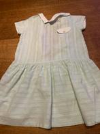 Vintage meisjesjurk, jaren 50, Ophalen of Verzenden, Gebruikt, Meisje