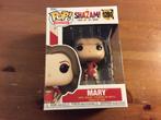 Funko pop movies Shazam Mary 1280. Nieuw, Ophalen of Verzenden, Nieuw