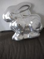 Bakvorm haas konijn, Ophalen of Verzenden