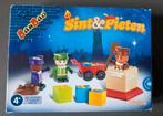 Sinterklaas bricks bouwsteentjes (Lego), Kinderen en Baby's, Speelgoed | Bouwstenen, Ophalen of Verzenden, Zo goed als nieuw