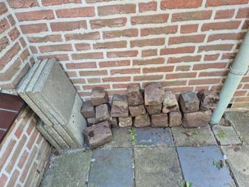 Gratis Kinderkopjes en Terrastegels beschikbaar voor biedingen