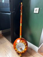 Indiase Ektara, Muziek en Instrumenten, Ophalen, Zo goed als nieuw, Overige typen