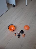 LOL Surprise Halloween Pop, Ophalen of Verzenden, Zo goed als nieuw, Babypop