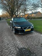 Volvo C30 1.8 2008 Zwart, Voorwielaandrijving, 1228 kg, 125 pk, 4 cilinders