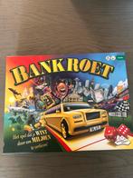 Bankroet Bordspel - Identity Games, Drie of vier spelers, Ophalen of Verzenden, Zo goed als nieuw