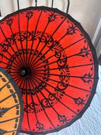 Parasols, Ophalen of Verzenden, Zo goed als nieuw