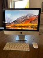 iMac 21.5" (Mid 2011) - Goed Onderhouden, Ophalen, Gebruikt, 2 tot 3 Ghz, HDD
