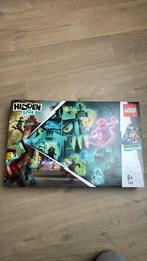 70425 - Hidden Side Newbury Haunted High School - LEGO, Ophalen of Verzenden, Nieuw