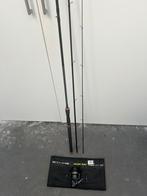 Matrix waggler 13ft 4mtr met matrix molen., Ophalen, Zo goed als nieuw, Complete set