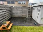GRATIS OPHALEN! Terras Tegels, Ophalen of Verzenden, Gebruikt, Minder dan 3 meter