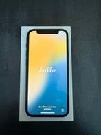 Iphone 12 mini, Telecommunicatie, Gebruikt, Ophalen of Verzenden, Zonder simlock, Blauw