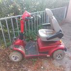 TE KOOP SCOOTMOBIEL., Ophalen, Gebruikt