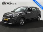 Kia Niro 1.6 GDi 140PK Hybrid ComfortLine NAVI|ACC|CAMERA|ST, Stof, Gebruikt, Euro 6, 2 kWh