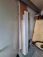 Div. Planken, Ophalen, Gebruikt, Minder dan 25 mm, Plank