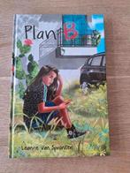 Plan B - Leanne van Spronsen, Ophalen of Verzenden, Zo goed als nieuw, Leanne