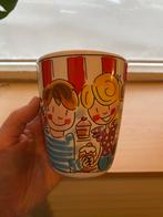 Blond a’dam even bijkletsen mok, Ophalen, Blond Amsterdam, Zo goed als nieuw, Kop(pen) en/of Schotel(s)