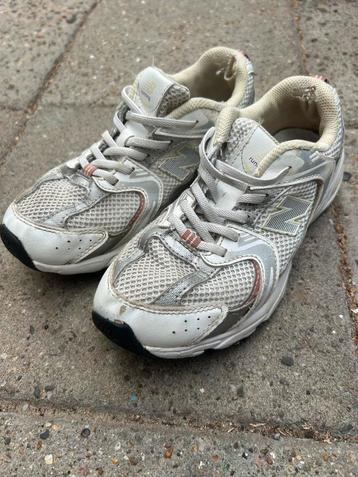 New balance (kids) 530 - maat 34,5 beschikbaar voor biedingen