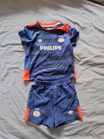 PSV Voetbaltenue 18-24 maanden, 86cm, Ophalen of Verzenden, Zo goed als nieuw, Umbro, Jongen of Meisje