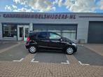 Mercedes-Benz A-Klasse 1.7 A170 5DRS 2007 Zwart, Zwart, 4 cilinders, Zwart, Origineel Nederlands
