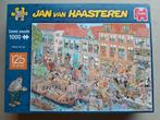 Puzzel Van Haasteren 1000 stuks, Ophalen, 500 t/m 1500 stukjes, Gebruikt