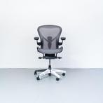 13x Herman Miller Aeron Remastered Bureaustoel Graphite - B, Niet ingevuld, Gaming bureaustoel, Niet ingevuld, Nieuw