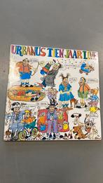 Urbanus, Ophalen, Zo goed als nieuw, 12 inch, Levenslied of Smartlap