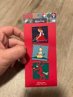 Efteling pin set, Ophalen of Verzenden, Nieuw
