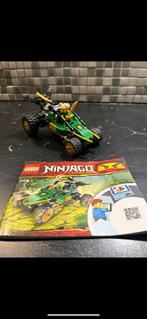 Lego ninjago legacy 71700, Ophalen of Verzenden, Zo goed als nieuw
