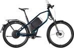 Klever X Pinion C1.12 45 L 1200Wh Mixed Ocean Blue 57cm L 20, Fietsen en Brommers, Elektrische fietsen, Overige merken, -, - 0
-, NL