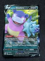 Galarian Slowbro V 099/189 Darkness Ablaze, Ophalen of Verzenden, Zo goed als nieuw