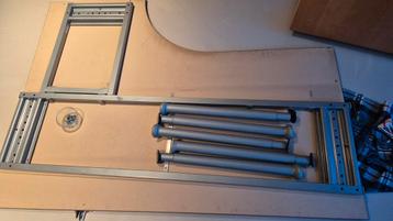 IKEA Hoekbureau - Perfect voor thuiswerken! - afbeelding 12