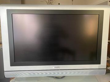 Philips Matchline breedbeeld Flat TV 32PF9976/12 beschikbaar voor biedingen