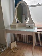 Hemnes Ikea kaptafel, Ophalen, Gebruikt, 50 tot 100 cm, Minder dan 100 cm