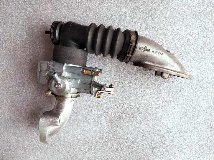 LAMBRETTA 25 mm carburateur. TV/LI 125-150-175-200, Motoren, Onderdelen | Merk-onafhankelijk, Nieuw, Ophalen of Verzenden
