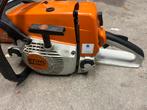 Stihl MS 026 C Kettingzaag, Verzenden, Gebruikt