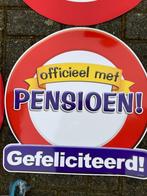 Levensechte en opblaasbare Abraham en Sarah poppen te huur, Ophalen, Zo goed als nieuw, Abraham of Sarah