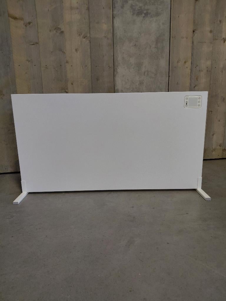 Eurom infrarood verwarmingspaneel, Ophalen, 30 tot 80 cm, 500 tot 800 watt, Hoog rendement (Hr)