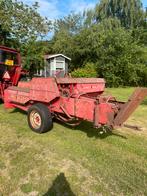Hooipers Pakjes pers  Jones Balers, Ophalen of Verzenden, Veehouderij