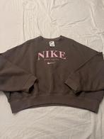 Nike trui (kort) maat 137-146, Meisje, Trui of Vest, Zo goed als nieuw, Ophalen