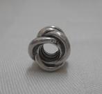 Zilveren Pandora Charms Forget-Me-Knot Charm nr.713, Verzenden, Pandora, Zo goed als nieuw, 1 bedel