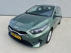Kia Ceed Sportswagon 1.5 T-GDi DynamicLine Trekhaak Afneemba, Auto's, Voorwielaandrijving, Stof, Gebruikt, Euro 6
