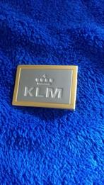 KLM  gesp, Ophalen of Verzenden, Nieuw, Overige typen